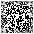 QR code with Custom Clothier The contacts