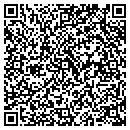 QR code with Allcare Inc contacts