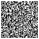 QR code with Rodeway Inn contacts