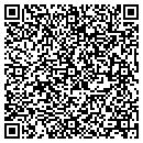 QR code with Roehl Pena TMD contacts