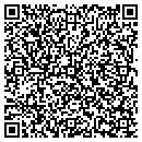 QR code with John Hancock contacts