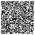 QR code with Delphi contacts