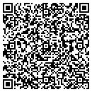 QR code with Garage World contacts