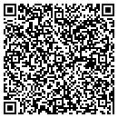 QR code with Two U Ranch contacts