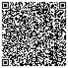QR code with High Desert Appraisal Service contacts