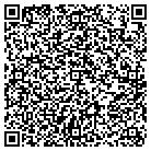 QR code with High Mound Baptist Church contacts