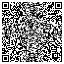 QR code with J C Furniture contacts