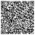 QR code with J T Rogers Consulting contacts