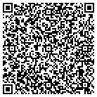 QR code with One Low Price Cleaners contacts