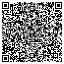 QR code with Ron's Refrigeration contacts