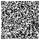 QR code with Ultimate Sewing Place contacts