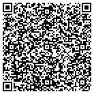 QR code with K C Billing Solutions LLC contacts