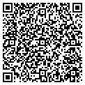 QR code with RCS contacts