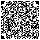 QR code with High End Women Perfect Plymts contacts