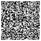 QR code with Washoe County Building Div contacts