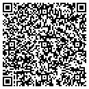 QR code with R K Solutions contacts