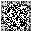 QR code with Yesterday's Books contacts