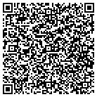 QR code with C F O Management Services contacts