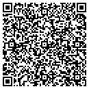 QR code with The Nugget contacts