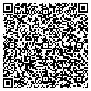 QR code with Aloha Home Health contacts