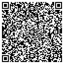 QR code with LVI Service contacts