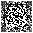 QR code with Red Rock Games contacts