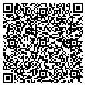 QR code with SEM Inc contacts