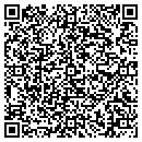 QR code with S & T Lock & Key contacts