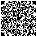 QR code with D & S Properties contacts