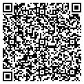 QR code with KFC contacts