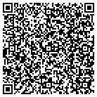 QR code with Timberline Development contacts