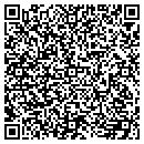 QR code with Ossis Iron Work contacts