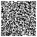 QR code with House of Bread contacts