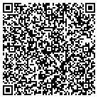 QR code with R T & E Mobile Home Service contacts