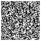 QR code with Ace Custom Installations contacts