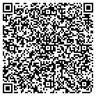 QR code with M C Construction Management contacts