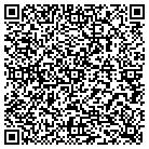 QR code with Custom Screen Printing contacts