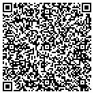QR code with K E Computer Supply Inc contacts