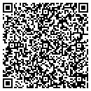 QR code with Roberta C Ferguson PHD contacts