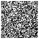 QR code with Kolob Credit Union contacts