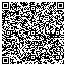 QR code with Reno Self Storage contacts