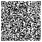 QR code with Admiral Air Express Inc contacts