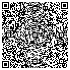 QR code with Rye Patch Truck Stop contacts