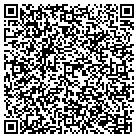 QR code with Marble Bluff Fish RES Control Stn contacts