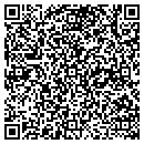 QR code with Apex Chirco contacts