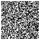 QR code with High Desert Tool & Mold contacts
