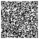 QR code with Anakim Inc contacts