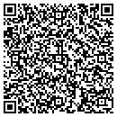 QR code with O G Smog contacts