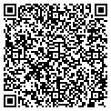 QR code with RSC 435 contacts