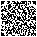 QR code with U-Haul Co contacts